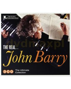 The Real... John Barry