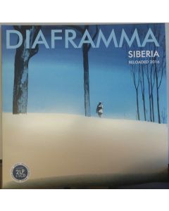 Siberia Reloaded 2016