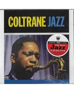 Coltrane Jazz