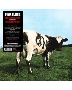 Atom Heart Mother