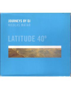 Latitude 40°