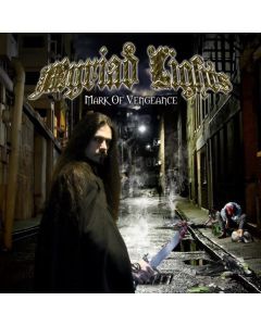 Mark Of Vengeance