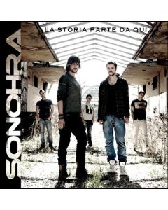 La Storia Parte Da Qui