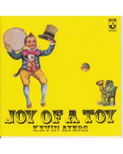 Joy Of A Toy