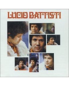 Lucio Battisti
