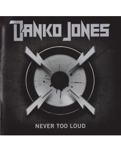 Never Too Loud