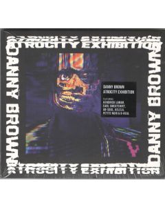 Atrocity Exhibition