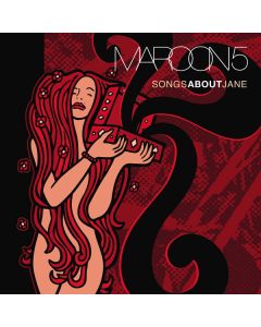 Songs About Jane