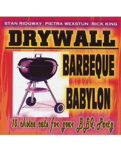Barbeque Babylon