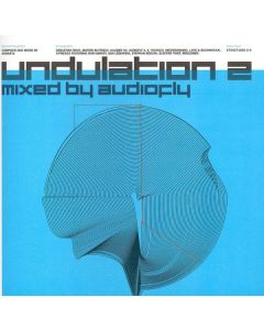Undulation 2