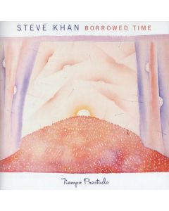 Borrowed Time = Tiempo Prestado