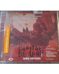 Capitaes De Abril