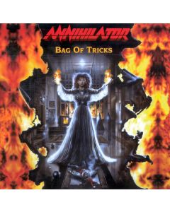 Bag Of Tricks