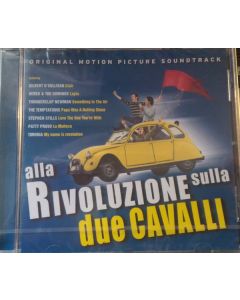 Alla Rivoluzione Sulla Due Cavalli