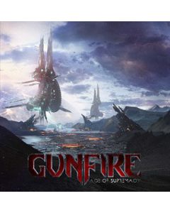 Age Of Supremacy