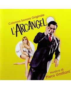 L'Arcangelo (Colonna Sonora Originale)