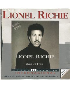 Back To Front