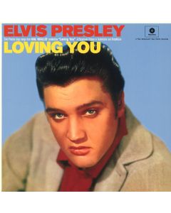 Loving You