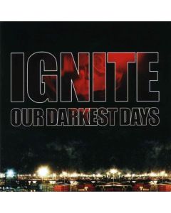Our Darkest Days
