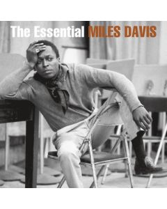 The Essential Miles Davis