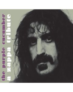 The Purple Cucumber (A Zappa Tribute)