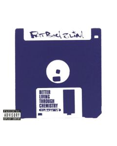 Better Living Through Chemistry (20th Anniversary Edition)