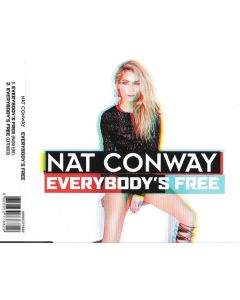 Everybody's Free