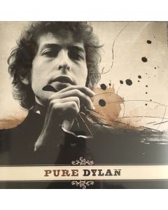 Pure Dylan - An Intimate Look At Bob Dylan