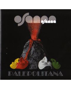 Palepolitana