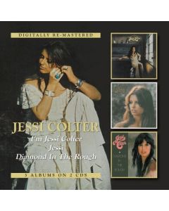 I'm Jessi Colter * Jessi * Diamond In The Rough