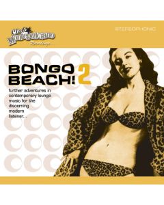 Bongo Beach! 2