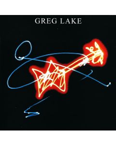 Greg Lake