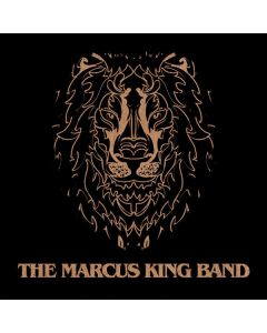 The Marcus King Band