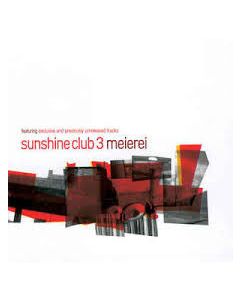 Sunshine Club 3 Meierei