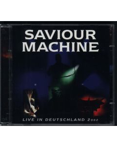 Live In Deutschland 2002