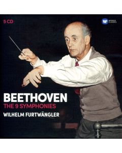 The 9 Symphonies