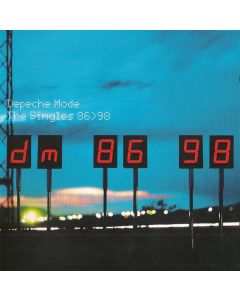 The Singles 86>98