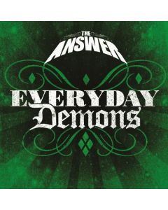 Everyday Demons