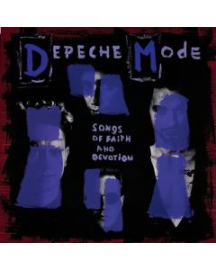 Songs Of Faith And Devotion