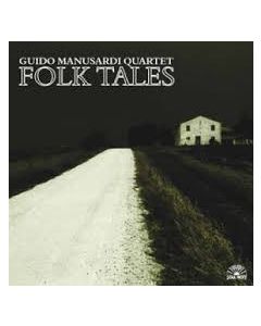 Guido Manusardi Quartet - Folk Tales
