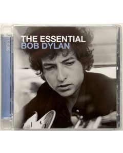 The Essential Bob Dylan