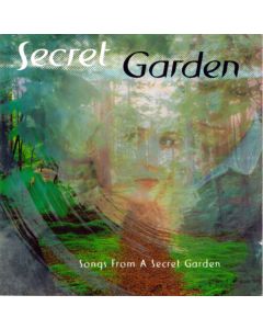 Songs From A Secret Garden (With Bonus CD)