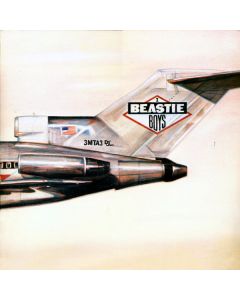 Licensed To Ill