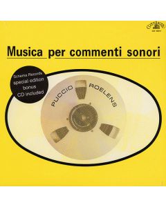 Musica Per Commenti Sonori