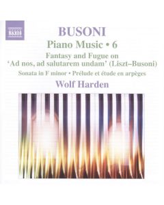Piano Music 6