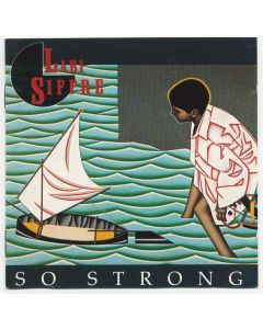 So Strong