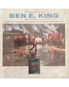 The Ultimate Collection: Stand By Me
