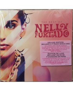 The Best Of Nelly Furtado