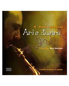 Ari's Desire