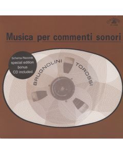 Musica Per Commenti Sonori